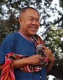 Nhật Bản: Ông Sulak Sivaraksa nhận Giải thưởng Hòa bình Niwano lần thứ 28